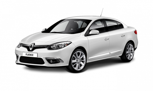 Fluence (2009-2017)
